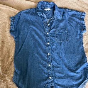 Women’s Magellan Denim Shirt